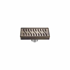 Душевой трап (мокрый затвор) Gerhans K81410C-20 Душевой трап (мокрый затвор) Gerhans K81410C-20