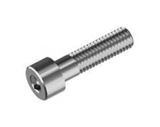 EKF bcg8x50-TDZ Болт 8х50 с цилиндрической головкой и внутренним шестигранником DIN 912 TDZ 1 шт EKF bcg8x50-TDZ Болт 8х50 с цилиндрической головкой и внутренним шестигранником DIN 912 TDZ 1 шт
