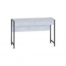 Письменный стол в стиле лофт СПМ-402— оптимальное решение для тех, кому нужно организовать полноценное рабочее место, используя пространство максимально эффективно. Уникальными особенностями модели являются металлические опоры с регулируемыми подпятниками и столешница толщиной 22 мм с противоударной кромкой. Два выдвижных ящика с шариковыми направляющими обеспечивают плавное бесшумное открывание и легкий доступ ко всем необходимым документам для работы. Характеристики: Материал опоры: металл. Материал столешницы: ЛДСП толщиной 22 мм, кромка ПВХ 2 мм. Материал каркаса: ЛДСП толщиной 16 мм, кромка ПВХ 0,4 мм. Тип направляющих: шариковые полного выдвижения. Письменный стол в стиле лофт СПМ-402— оптимальное решение для тех, кому нужно организовать полноценное рабочее место, используя пространство максимально эффективно. Уникальными особенностями модели являются металлические опоры с регулируемыми подпятниками и столешница толщиной 22 мм с противоударной кромкой. Два выдвижных ящика с шариковыми направляющими обеспечивают плавное бесшумное открывание и легкий доступ ко всем необходимым документам для работы. Характеристики: Материал опоры: металл. Материал столешницы: ЛДСП толщиной 22 мм, кромка ПВХ 2 мм. Материал каркаса: ЛДСП толщиной 16 мм, кромка ПВХ 0,4 мм. Тип направляющих: шариковые полного выдвижения.