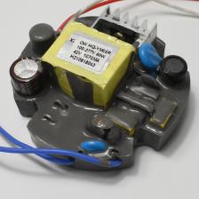 Промышленный трансформатор освещения 480 В, 50 Вт Промышленный трансформатор освещения 480 В, 50 Вт