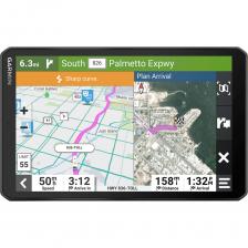 Garmin RV 895 GPS Navigator (8" Screen) 010-02748-00 Garmin RV 895 GPS Navigator (8" Screen) 010-02748-00
