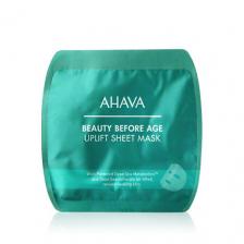 Маска для лица AHAVA Тканевая лифтинг-маска Beauty Before Age Uplift 17 Маска для лица AHAVA Тканевая лифтинг-маска Beauty Before Age Uplift 17