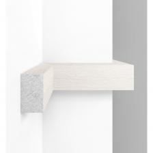 Плинтус на стену и потолок (карниз), декоративный молдинг Decomaster D049-1070 - стильный и элегантный декоративный элемент, который украсит интерьер и придаст ему особую изысканность. Этот лепной декор используется для зонирования помещения, обрамления дверных и оконных проемов, а также для создания форм и рисунков на стенах и потолках. Изготовлен из высококачественного материала, молдинг Decomaster D049-1070, легкий и прост в монтаже. Вы сможете самостоятельно установить его без проблем, не требуя помощи специалиста. Молдинг быстро и надежно крепится к поверхности строительным клеем, обеспечивая прочное и долговечное крепление. Одним из главных преимуществ этого продукта является его способность не впитывать запахи и влагу, что делает его идеальным для использования в ванных комнатах и кухнях. Вы можете быть уверены, что декоративный элемент сохранит свой первоначальный вид и не подвергнется негативному воздействию внешних факторов. Настенный плинтус Decomaster D049-1070, имеет цвет Дуб молочный, что позволяет ему легко сочетаться с любым стилем интерьера. Таким образом, вы сможете создать уникальный и индивидуальный дизайн, который полностью отразит предпочтения и вкус. Приобретая молдинг Decomaster D049-1070, вы получаете стильный, функциональный и долговечный декоративный элемент, который преобразит пространство. Настенный плинтус добавит изысканность, уют и элегантность к интерьеру, подчеркнет его индивидуальность и станет настоящим украшением вашего дома. Плинтус на стену и потолок (карниз), декоративный молдинг Decomaster D049-1070 - стильный и элегантный декоративный элемент, который украсит интерьер и придаст ему особую изысканность. Этот лепной декор используется для зонирования помещения, обрамления дверных и оконных проемов, а также для создания форм и рисунков на стенах и потолках. Изготовлен из высококачественного материала, молдинг Decomaster D049-1070, легкий и прост в монтаже. Вы сможете самостоятельно установить его без проблем, не требуя помощи специалиста. Молдинг быстро и надежно крепится к поверхности строительным клеем, обеспечивая прочное и долговечное крепление. Одним из главных преимуществ этого продукта является его способность не впитывать запахи и влагу, что делает его идеальным для использования в ванных комнатах и кухнях. Вы можете быть уверены, что декоративный элемент сохранит свой первоначальный вид и не подвергнется негативному воздействию внешних факторов. Настенный плинтус Decomaster D049-1070, имеет цвет Дуб молочный, что позволяет ему легко сочетаться с любым стилем интерьера. Таким образом, вы сможете создать уникальный и индивидуальный дизайн, который полностью отразит предпочтения и вкус. Приобретая молдинг Decomaster D049-1070, вы получаете стильный, функциональный и долговечный декоративный элемент, который преобразит пространство. Настенный плинтус добавит изысканность, уют и элегантность к интерьеру, подчеркнет его индивидуальность и станет настоящим украшением вашего дома.