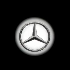 HD светодиодный светильник приветствия двери автомобиля Ghost Shadow Lamp для Mercedes Benz W222 S Class S63 amg 2014 2015 2016 2017 2018 2019 аксессуары HD светодиодный светильник приветствия двери автомобиля Ghost Shadow Lamp для Mercedes Benz W222 S Class S63 amg 2014 2015 2016 2017 2018 2019 аксессуары