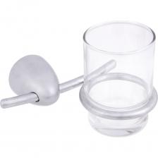 Держатель стакана настенный Manzzaro Allegro 75.38.01 PC 112183 Держатель стакана настенный Manzzaro Allegro 75.38.01 PC 112183