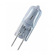 Лампа галогенная OSRAM 64440 S AX 50Вт 12В GY6.35 FS1, 10 шт Лампа галогенная OSRAM 64440 S AX 50Вт 12В GY6.35 FS1, 10 шт
