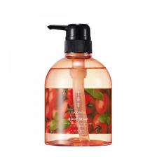 LEBEL Гель для душа / Lycomint Body Soap 500 мл LEBEL Гель для душа / Lycomint Body Soap 500 мл