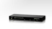 8-и портовый PS/2-USB KVM переключатель (KVM switch) Aten CS1308