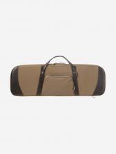 Чехол для оружия до 78 см VEKTOR для двуствольного охотничьего ружья в разобранном виде, Зеленый Чехол для оружия до 78 см VEKTOR для двуствольного охотничьего ружья в разобранном виде, Зеленый