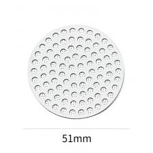 Многоразовый фильтр для кофе Portafter из нержавеющей стали 304 Многоразовый фильтр для кофе Portafter из нержавеющей стали 304