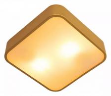 Накладной светильник Arte Lamp Cosmopolitan A7210PL-2GO Накладной светильник Arte Lamp Cosmopolitan A7210PL-2GO