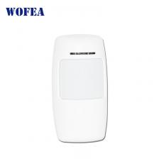 Беспроводной инфракрасный датчик движения Wofea ZC-S002A Беспроводной инфракрасный датчик движения Wofea ZC-S002A