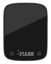 Кухонные весы Xiaomi DUKA/ATuMan ES2 High Precision Kitchen Electronic Scale (черный) Кухонные весы Xiaomi DUKA/ATuMan ES2 High Precision Kitchen Electronic Scale (черный)