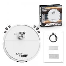 MIJIA 3-в-1 мини-робот-пылесос MIJIA 3-в-1 мини-робот-пылесос