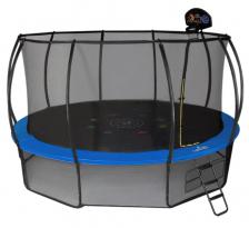 Батут Hasttings Air Game Basketball 15FT (4,6 м) синий