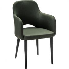 Кресло Ledger темно-зеленый/черный R-Home арт.410124120h_Dark_Green_черный Кресло Ledger темно-зеленый/черный R-Home арт.410124120h_Dark_Green_черный