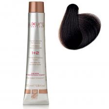 Стойкая крем-краска Экстра темное какао 4.35 Luxury Hair Color Extra Dark Cocoa 4.35 Стойкая крем-краска Экстра темное какао 4.35 Luxury Hair Color Extra Dark Cocoa 4.35