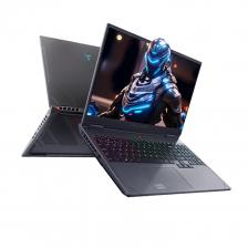 Игровой ноутбук ThundeRobot Hunter Blade 16 2025, 16'', 32Гб/2Тб, i7-13650HX, RTX 5070, черный, английская клавиатура Игровой ноутбук ThundeRobot Hunter Blade 16 2025, 16'', 32Гб/2Тб, i7-13650HX, RTX 5070, черный, английская клавиатура