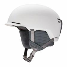 Шлем для сноуборда Scout helm matte white Smith Шлем для сноуборда Scout helm matte white Smith