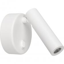 Светильник Arlight SP-BED-R90-3W Warm3000 31393 Светильник Arlight SP-BED-R90-3W Warm3000 31393