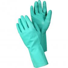 Противохимические перчатки TEGERA 47, нитрил, размер 11 47-11 Противохимические перчатки TEGERA 47, нитрил, размер 11 47-11