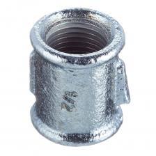 Муфта прямая Gebo Platinum (270-4V) 1/2 ВР(г) х 1/2 ВР(г) чугунная оцинкованная Муфта прямая Gebo Platinum (270-4V) 1/2 ВР(г) х 1/2 ВР(г) чугунная оцинкованная