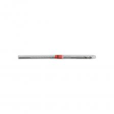 Сверло опалубочное предназначено для сверления в деревянных заготовках, сверления глубоких отверстий в опалубке при строительстве, брусе, в досках, настилах из дерева мягких и твердых пород, Также можно сверлить листовой профиль, фасады и кровлю из металла. Строение сверла исключает заклинивание и хорошо отводит стружку. Сверло опалубочное предназначено для сверления в деревянных заготовках, сверления глубоких отверстий в опалубке при строительстве, брусе, в досках, настилах из дерева мягких и твердых пород, Также можно сверлить листовой профиль, фасады и кровлю из металла. Строение сверла исключает заклинивание и хорошо отводит стружку.