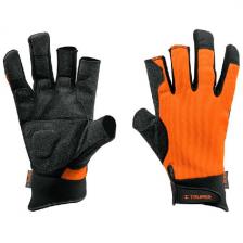 Перчатки защитные Truper GU-MEC-AS 10847 Перчатки защитные Truper GU-MEC-AS 10847