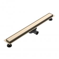 Душевой трап (комбинированный затвор) Gerhans K80407Y-80 Душевой трап (комбинированный затвор) Gerhans K80407Y-80