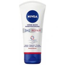 Успокаивающий крем для рук для очень сухой кожи с декспантенолом Nivea Успокаивающий крем для рук для очень сухой кожи с декспантенолом Nivea
