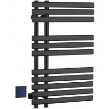 Полотенцесушитель электрический Boheme Venturo 723-B black Полотенцесушитель электрический Boheme Venturo 723-B black