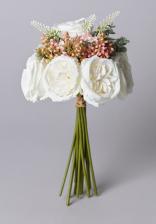 Цветочная композиция из пионов Цветочная композиция из пионов