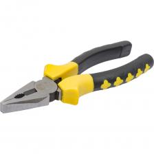 Универсальные плоскогубцы VOREL 160мм 40041 Универсальные плоскогубцы VOREL 160мм 40041