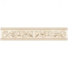 бордюр настенный KERLIFE OLIMPIA D'ARTE Crema 62х31,5 бордюр настенный KERLIFE OLIMPIA D'ARTE Crema 62х31,5