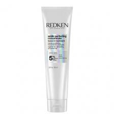 Крем для ухода за волосами REDKEN Термозащитный восстанавливающий крем Acidic Perfecting Concentrate 150 Крем для ухода за волосами REDKEN Термозащитный восстанавливающий крем Acidic Perfecting Concentrate 150