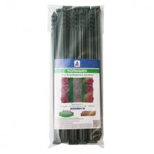 колышек для бордюрной ленты ПРОТЭКТ хаки 30см 10шт колышек для бордюрной ленты ПРОТЭКТ хаки 30см 10шт