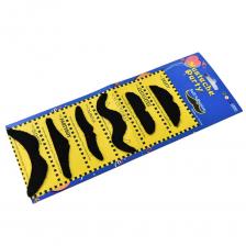 Искусственные усы для костюма Хэллоуин Искусственные усы для костюма Хэллоуин