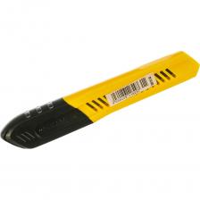 Нож STAYER QUICK-18 0910_z01 Нож STAYER QUICK-18 0910_z01