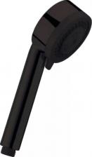 Душевая лейка Paffoni Majorca ZDOC070NO черная Душевая лейка Paffoni Majorca ZDOC070NO черная