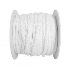 Шнур термостойкий Везувий 8мм (25м/п) Шнур термостойкий Везувий 8мм (25м/п)