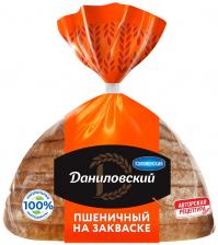 Хлеб Даниловский пшеничный нарезка 250гс доставкой! Хлеб Даниловский пшеничный нарезка 250гс доставкой!