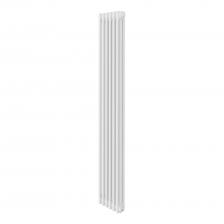 Радиатор стальной трубчатый Royal Thermo Insignia VC3180 - 06 секц. RAL9016 Радиатор стальной трубчатый Royal Thermo Insignia VC3180 - 06 секц. RAL9016