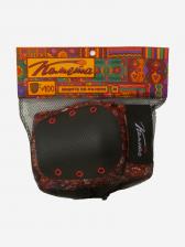 Наколенники Комета, 27см-30см (M), Красный Наколенники Комета, 27см-30см (M), Красный