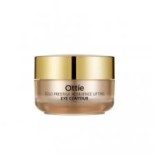 Крем для кожи вокруг глаз OTTIE GOLD PRESTIGE RESILIENCE Lifting Eye Contour, 30 мл Крем для кожи вокруг глаз OTTIE GOLD PRESTIGE RESILIENCE Lifting Eye Contour, 30 мл