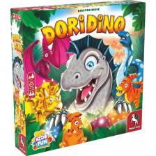 Настольная игра Pegasus Spiele Dori Dino Настольная игра Pegasus Spiele Dori Dino