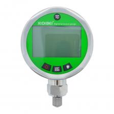 Цифровой манометр XIDIBEI 0-250/600/1000 бар Цифровой манометр XIDIBEI 0-250/600/1000 бар