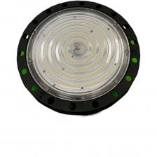 Светодиодный светильник серии UFO предназначен для освещения промышленных, производственных и складских объектов. Корпус из алюминиевого сплава, высокоэффективные диоды светоотдачей 130 Лм/Вт. Светильник не имеет стробоскопического эффекта! Высокий уровень коэффициента мощности >0,9. Уникальной особенностью нашего светильника является то, что простым поворотом линзы вы сможете подобрать оптимальный угол светорассеивания - 120, 90 или 60 градусов. Ударопрочный и с защитой IP65. Простой и удобный монтаж на подвесе, а рым-гайка в комплекте. Светодиодный светильник серии UFO предназначен для освещения промышленных, производственных и складских объектов. Корпус из алюминиевого сплава, высокоэффективные диоды светоотдачей 130 Лм/Вт. Светильник не имеет стробоскопического эффекта! Высокий уровень коэффициента мощности >0,9. Уникальной особенностью нашего светильника является то, что простым поворотом линзы вы сможете подобрать оптимальный угол светорассеивания - 120, 90 или 60 градусов. Ударопрочный и с защитой IP65. Простой и удобный монтаж на подвесе, а рым-гайка в комплекте.