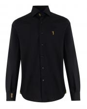 рубашка с вышивкой BILLIONAIRE рубашка с вышивкой BILLIONAIRE