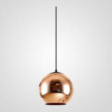 Подвесной Светильник Copper Shade От Imperiumloft Подвесной Светильник Copper Shade От Imperiumloft