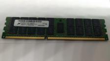 Оперативная память Micron MT36KSF1G72PZ-1G4D1AD 8GB 2Rx4 DDR3 PC3L-10600 RAM Оперативная память Micron MT36KSF1G72PZ-1G4D1AD 8GB 2Rx4 DDR3 PC3L-10600 RAM